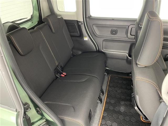 Suzuki SPACIA 2020 8018506-4
