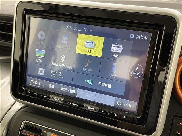 Suzuki SPACIA 2020 8018506-8
