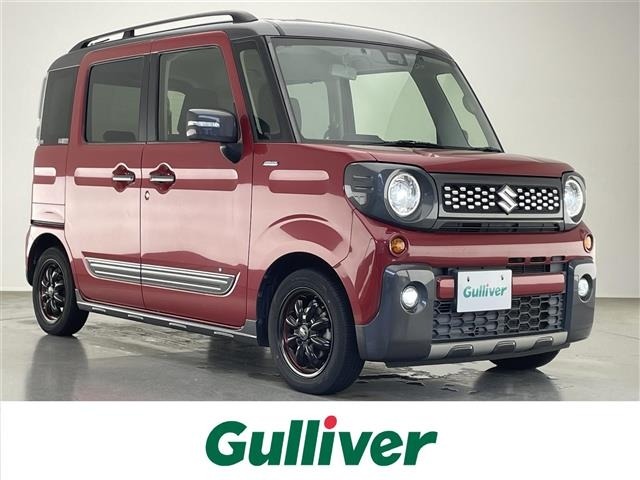 Suzuki SPACIA 2018 8018507-0