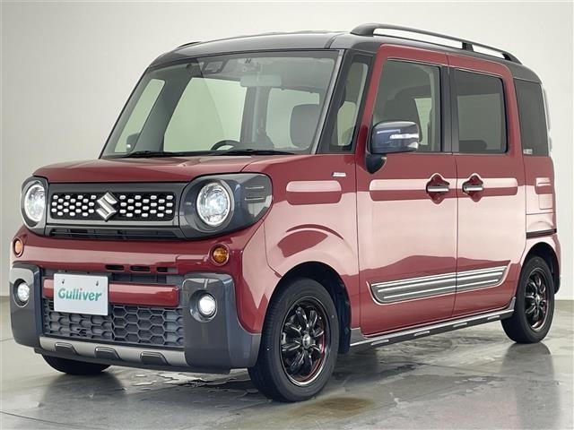 Suzuki SPACIA 2018 8018507-12