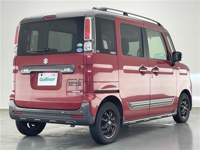 Suzuki SPACIA 2018 8018507-13