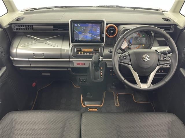 Suzuki SPACIA 2018 8018507-15