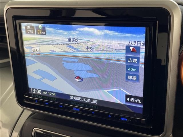 Suzuki SPACIA 2018 8018507-16