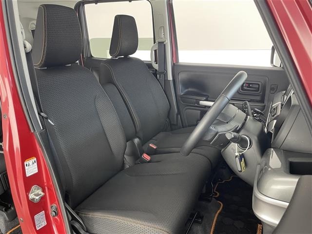 Suzuki SPACIA 2018 8018507-2