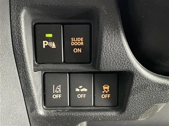 Suzuki SPACIA 2018 8018507-21