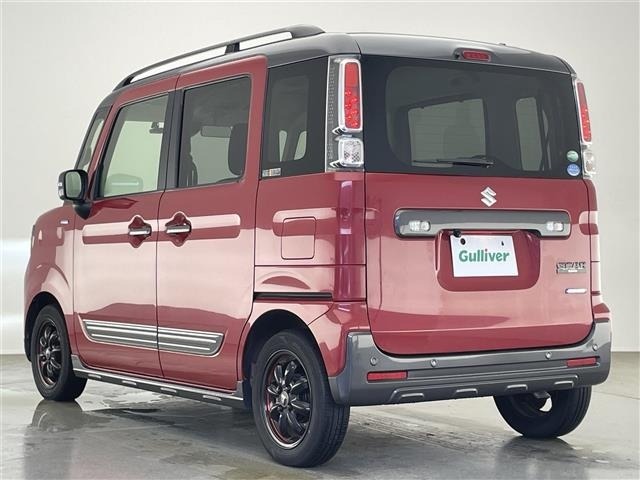 Suzuki SPACIA 2018 8018507-22