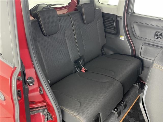 Suzuki SPACIA 2018 8018507-4