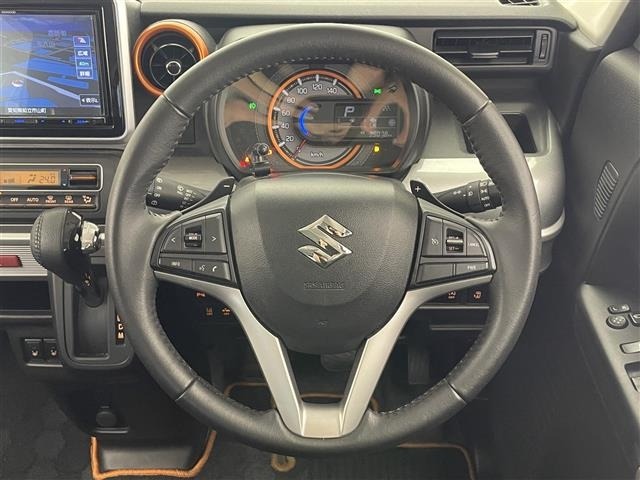 Suzuki SPACIA 2018 8018507-5