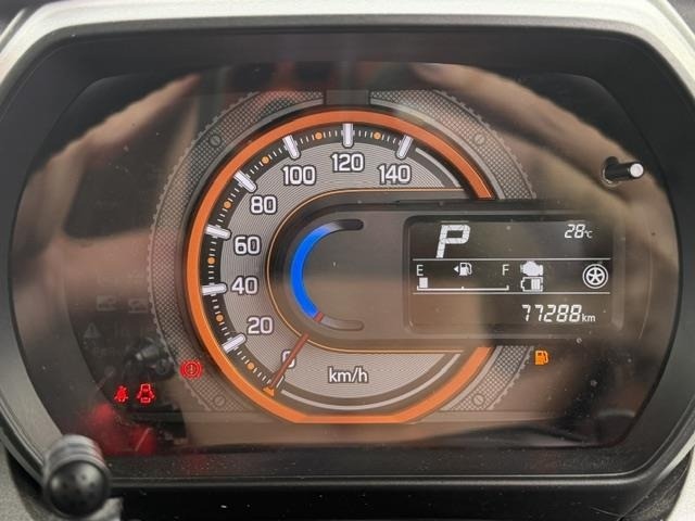 Suzuki SPACIA 2018 8018507-7