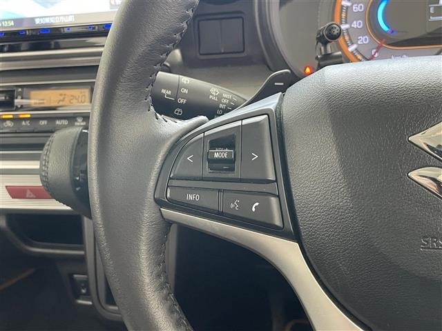 Suzuki SPACIA 2018 8018507-8