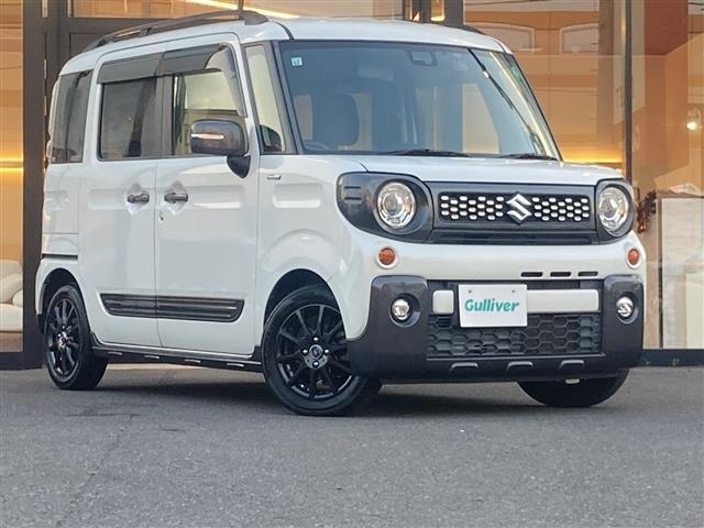 Suzuki SPACIA 2019 8018567-0