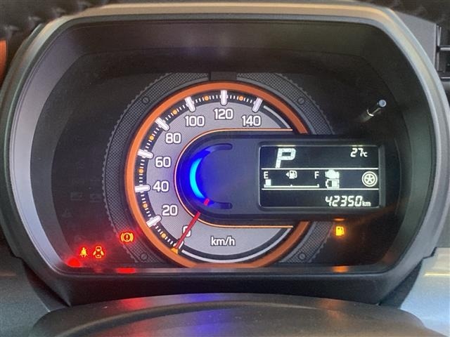 Suzuki SPACIA 2019 8018567-1