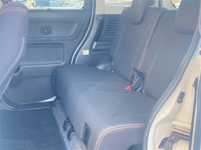 Suzuki SPACIA 2019 8018567-10