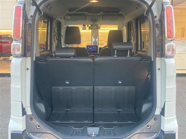 Suzuki SPACIA 2019 8018567-12
