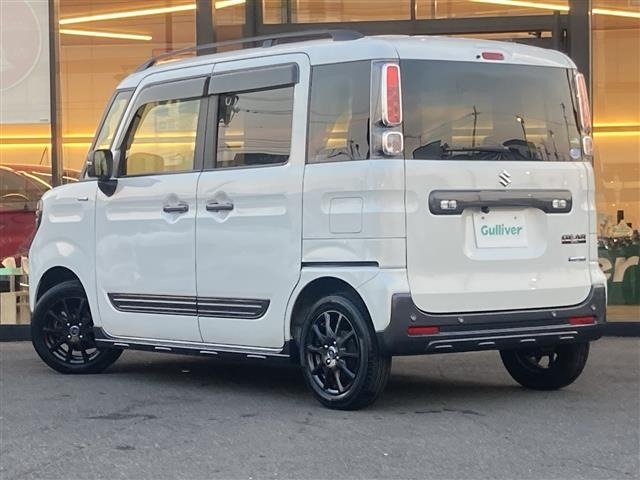 Suzuki SPACIA 2019 8018567-13