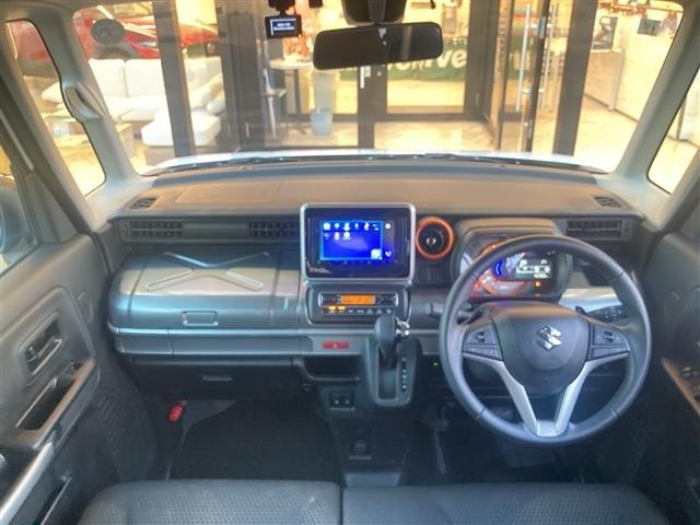 Suzuki SPACIA 2019 8018567-15