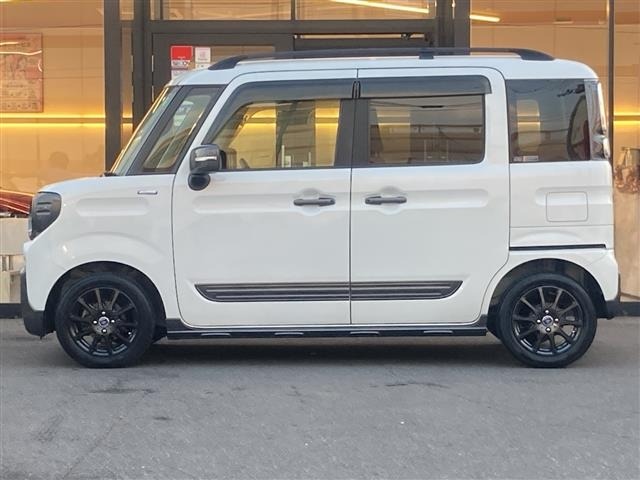 Suzuki SPACIA 2019 8018567-2