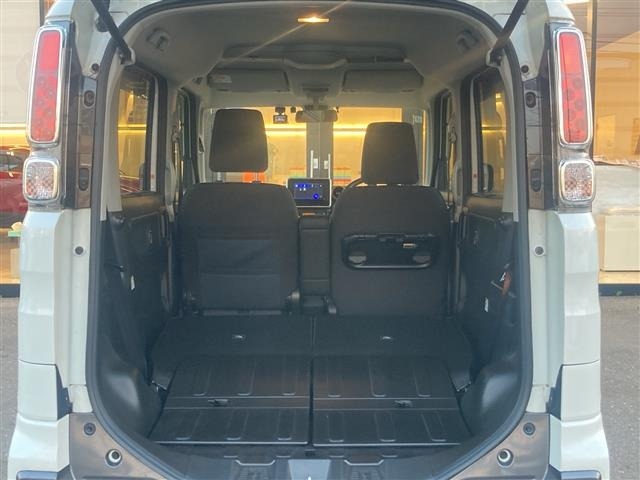 Suzuki SPACIA 2019 8018567-20