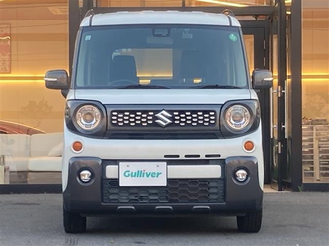Suzuki SPACIA 2019 8018567-22