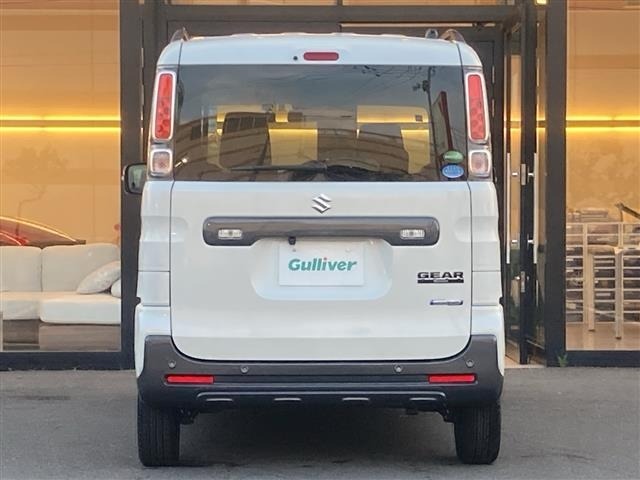 Suzuki SPACIA 2019 8018567-4