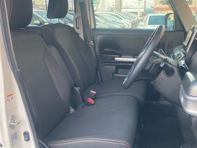 Suzuki SPACIA 2019 8018567-7