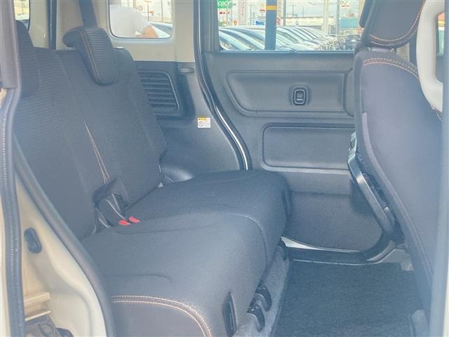 Suzuki SPACIA 2019 8018567-9