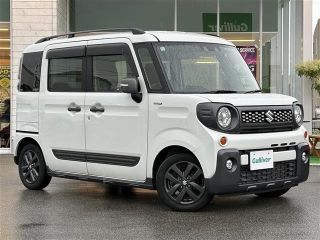 Suzuki SPACIA 2022 8018580-0