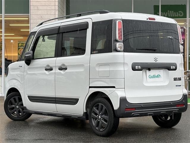 Suzuki SPACIA 2022 8018580-13
