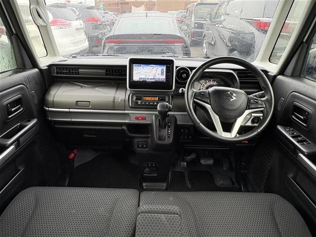 Suzuki SPACIA 2022 8018580-14