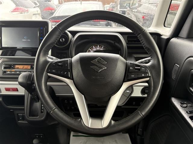 Suzuki SPACIA 2022 8018580-17