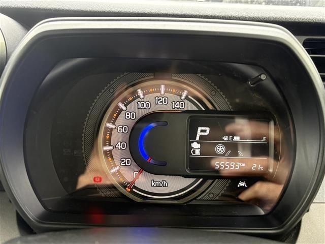 Suzuki SPACIA 2022 8018580-8