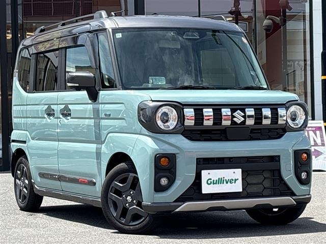 Suzuki SPACIA 2024 8018631-0