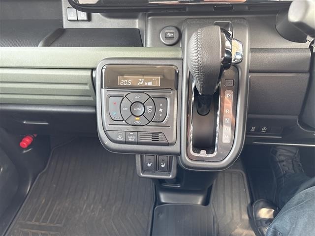 Suzuki SPACIA 2024 8018631-1