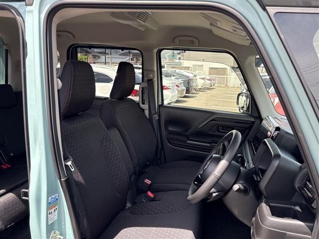 Suzuki SPACIA 2024 8018631-11