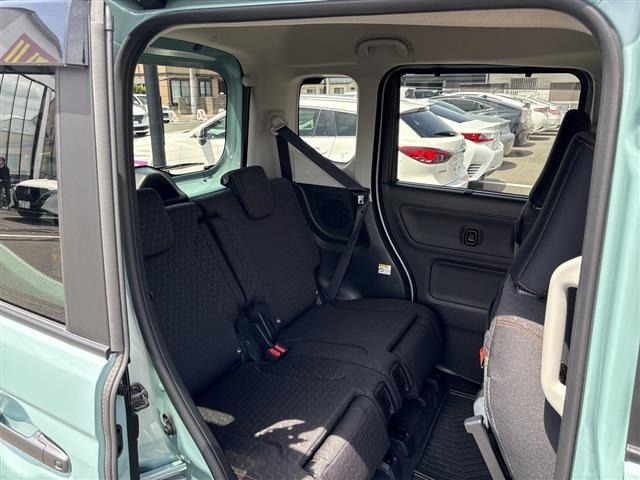 Suzuki SPACIA 2024 8018631-12