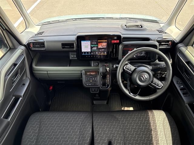 Suzuki SPACIA 2024 8018631-15
