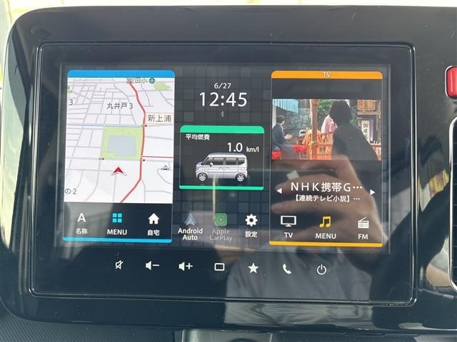 Suzuki SPACIA 2024 8018631-16