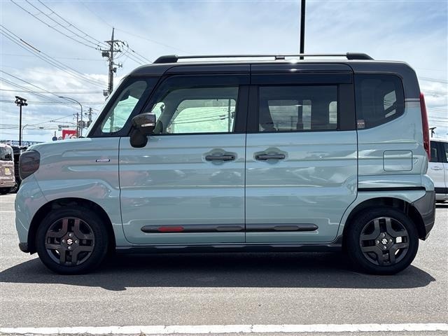Suzuki SPACIA 2024 8018631-2