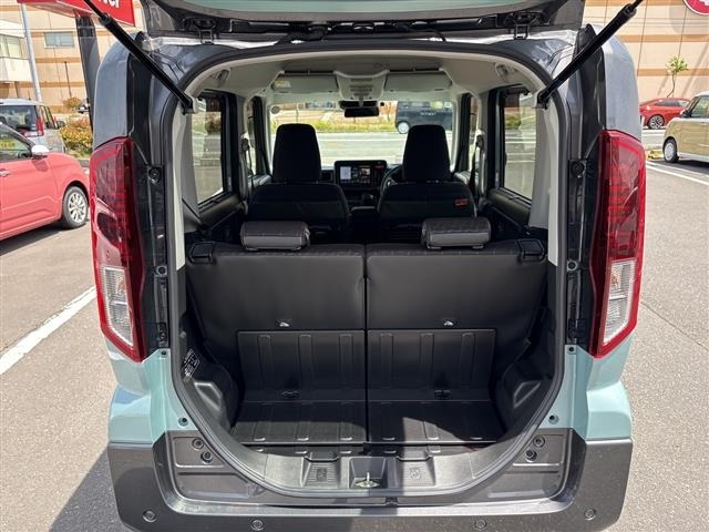 Suzuki SPACIA 2024 8018631-20