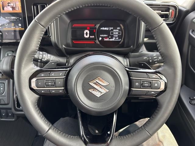 Suzuki SPACIA 2024 8018631-21
