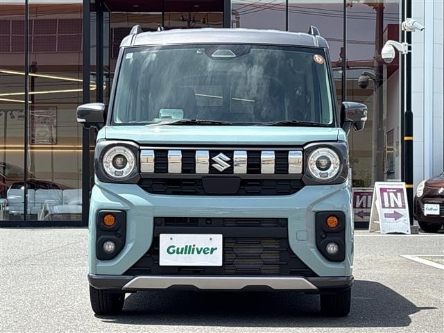 Suzuki SPACIA 2024 8018631-22