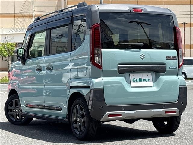 Suzuki SPACIA 2024 8018631-4