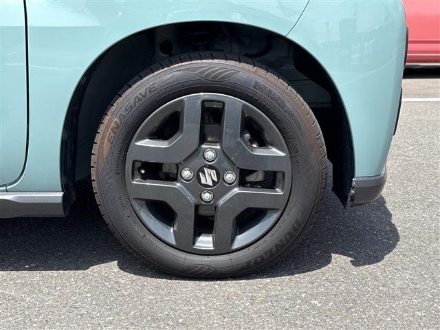 Suzuki SPACIA 2024 8018631-6