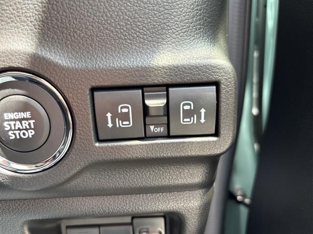 Suzuki SPACIA 2024 8018631-7