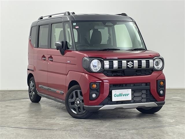 Suzuki SPACIA 2024 8018644-0