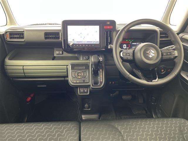 Suzuki SPACIA 2024 8018644-15