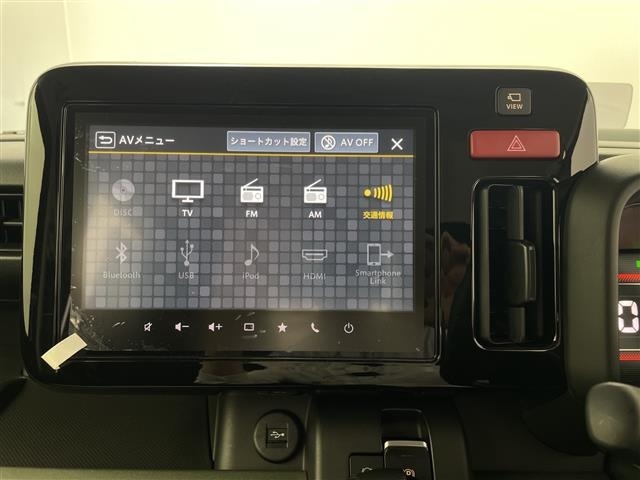 Suzuki SPACIA 2024 8018644-16