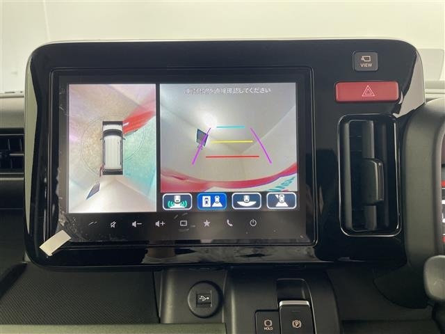 Suzuki SPACIA 2024 8018644-17
