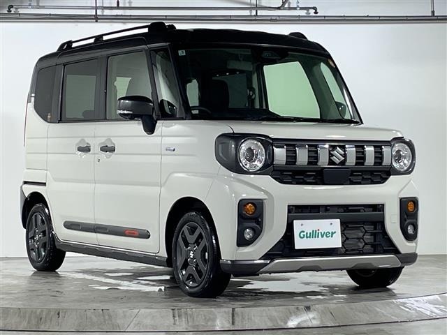 Suzuki SPACIA 2025 8018645-0
