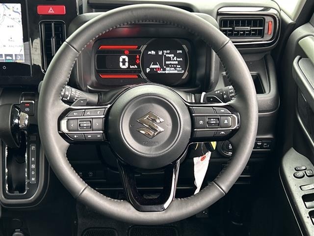 Suzuki SPACIA 2025 8018645-1